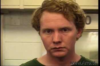 Brian Nelson Slaughter Mugshot